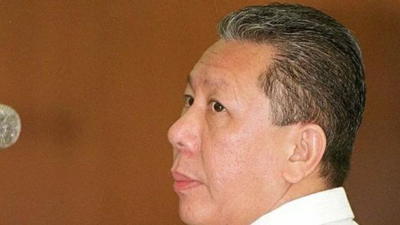 Hak Angket DPR Soal Djoko Tjandra Jangan Hanya Gertak Sambal   