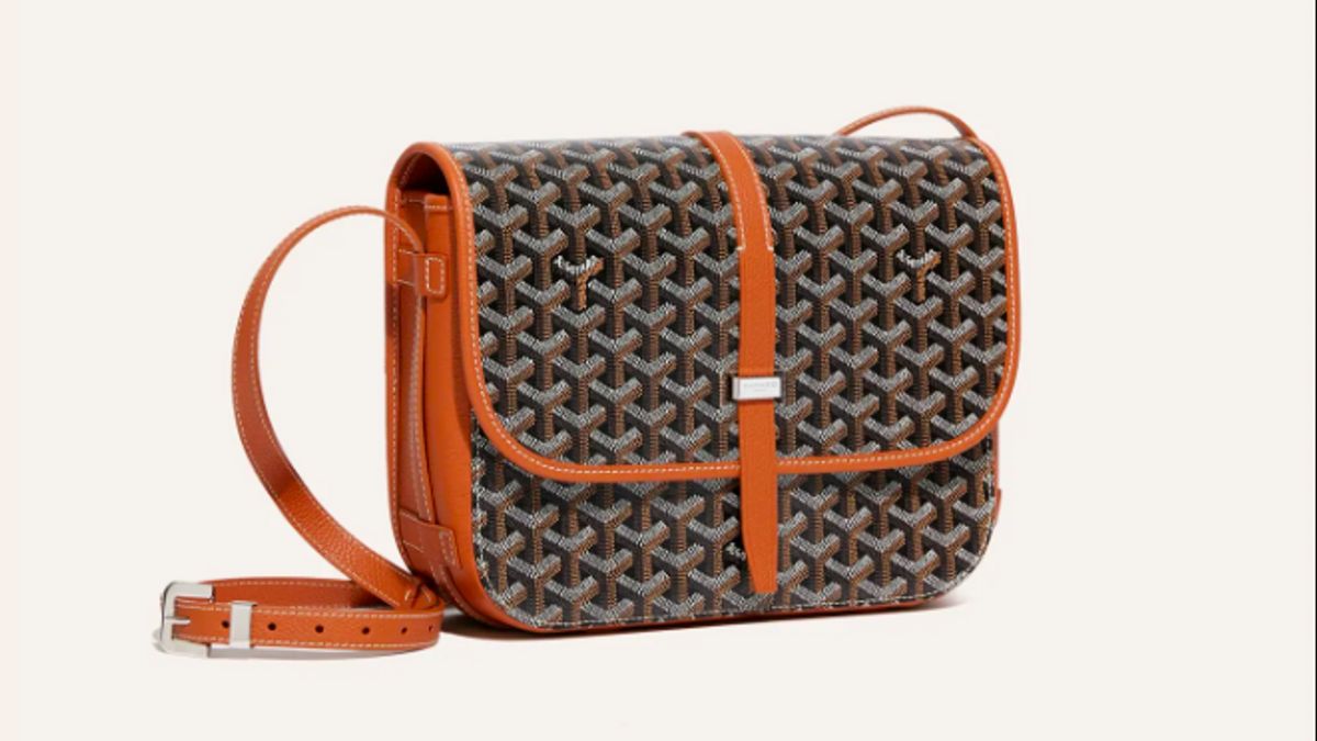 Have Selling Values Of Tens Of Millions, Here Are 5 Things That Make Goyard One Of The Expensive Bag Brands