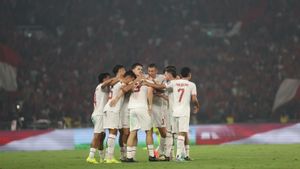 Drawing Putaran Ketiga Kualifikasi Piala Dunia 2026: Indonesia di Grup C