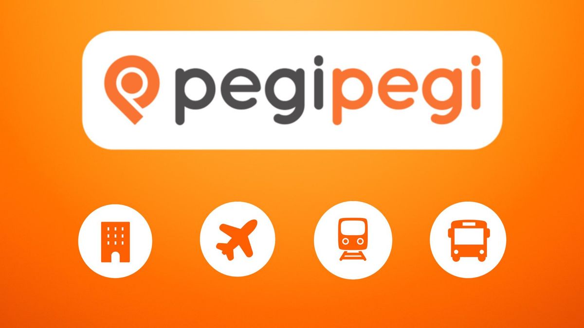 Sad! Almost 12 Years, Pegipegi Application Finally Officially Closed
