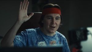 Dikritik Quentin Tarantino, Paul Dano Dibela Penulis <i>The Batman</i>