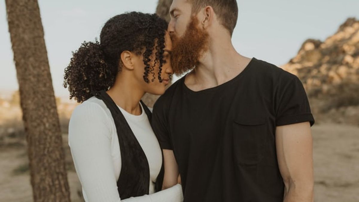 3 Things That Men Are Looking For In A Woman To Be A Partner