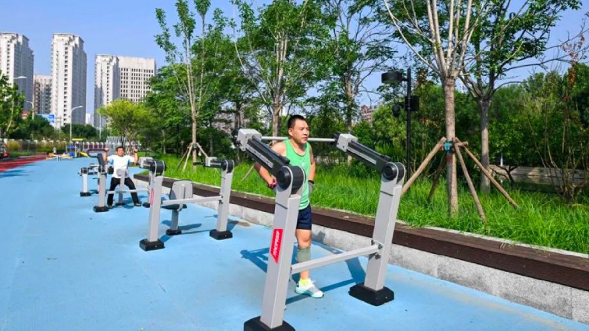 Drug Weight Weight Loss Becomes The Mainstay Of Chinese Citizens To Overcome Obesity