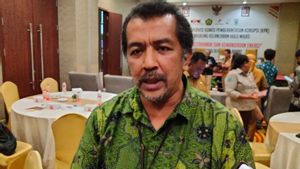Bandel Tak Bayar Pajak, KPK Sebut Jokowi Cabut 16 Izin Perkebunan Kelapa Sawit di Papua Barat