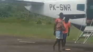 2 pilotes d'avions pionniers tués par balle dans le sud de Papouasie-Nouvelle-Guinée Boven Digoel