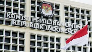 KPU Ingin Revisi UU Pemilu Rampung Akhir 2022 Guna Pastikan Status DOB