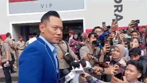 Demokrat Bersinergi dengan Gerindra Kawal Pembangunan Bangsa