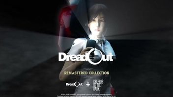 DreadOut Remastered Collection sortira le 14 janvier sur Xbox Series