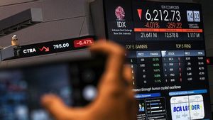 IHSG Awal Pekan Masih Dihantui Tekanan, Simak Rekomendasi Sahamnya