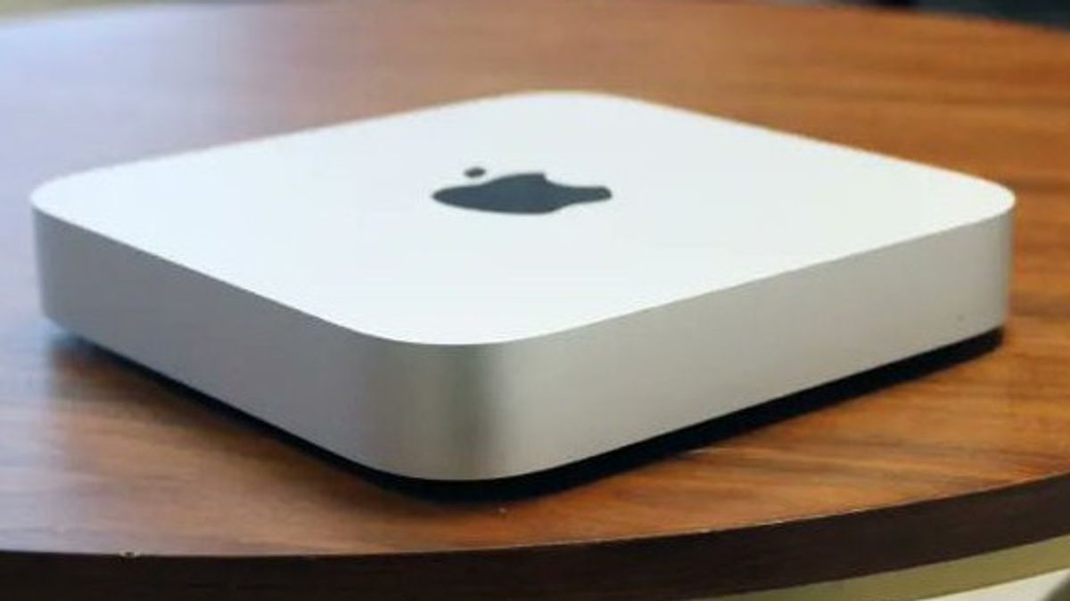 Appleは10月にイベントを開催します:iPad Mini 7とMac Mini with a New Design Ready to Launch