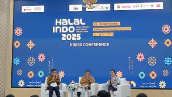2025年,印尼工业部加强印尼在全球供应链中的地位
