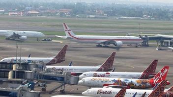 طلب من وزارة النقل تقييم ارتفاع أسعار تذاكر الطيران إلى آتشيه: جاكرتا-آتشيه يمكن أن تكون 3 ملايين روبية إندونيسية ، على الرغم من أن جاكرتا - كوالانامو هي 1 مليون روبية إندونيسية فقط