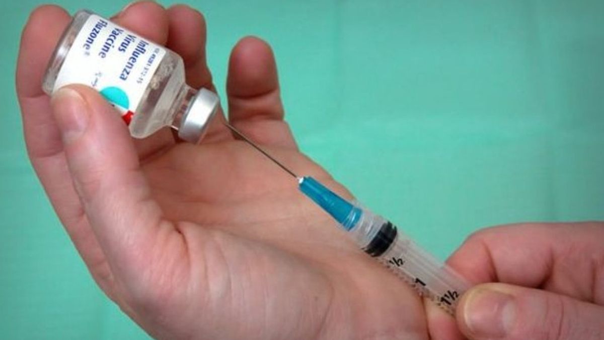 Empêcher Le Cas D’Helena Lim De Se Reproduire, Les Données Sur Les Receveurs De Vaccins Seront Vérifiées Par étapes
