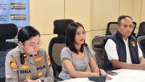 Police Process Law for Perpetrators in Jaklingko After the Results of Clinical Tests are Completed