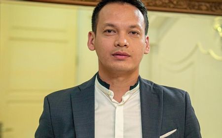 Dikaitkan dengan Kasus Narkoba, Ben Joshua: Gue Baik-Baik Saja