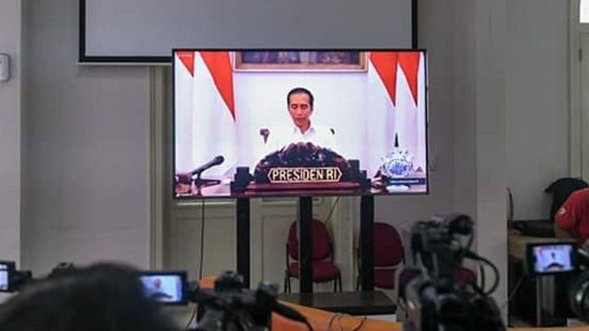 Jokowi Orders Minister Edhy To Help Affected Fishermen To Accelerate Patimban Port