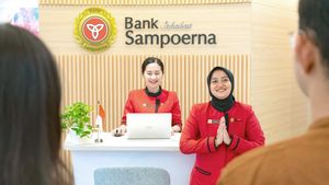 Dorong Pemerataan Kredit, Bank Sampoerna Siap Serap Kebutuhan Pendanaan Mitra Fintech