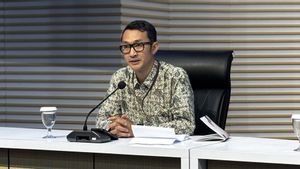 Proses Pembagian Kuota Haji Bermasalah Dicari Tahu KPK Lewat Sekjen Kemenag Era Yaqut