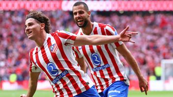 Tumbang di Madrid Derby, Xabi Alonso Akui Madrid Pantas Kalah