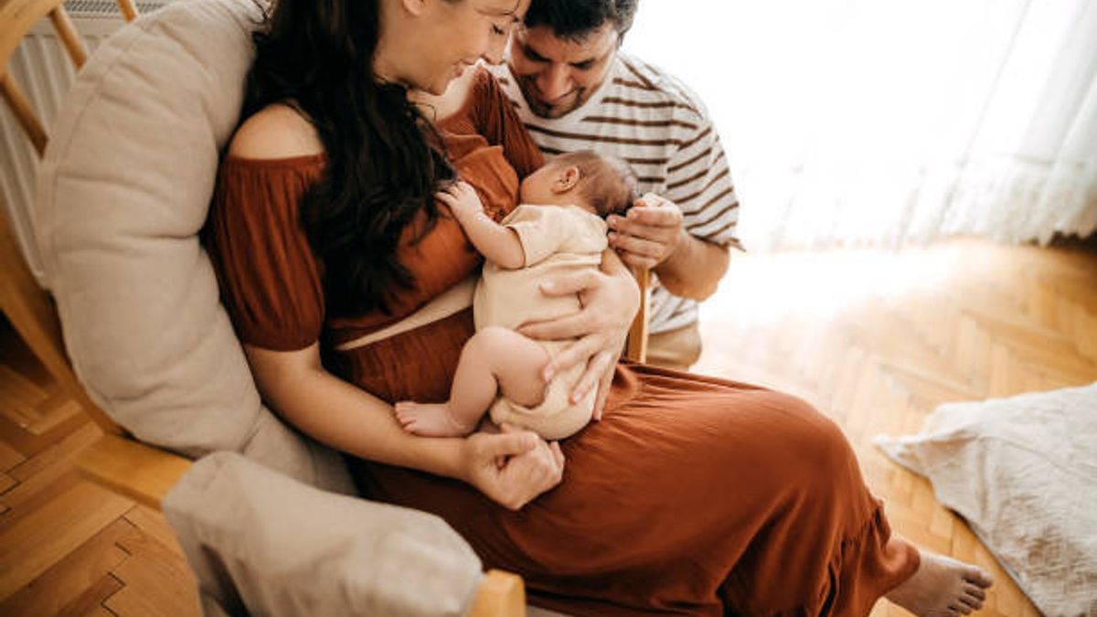 Myths About Breastfeeding That Are Still Believed Today