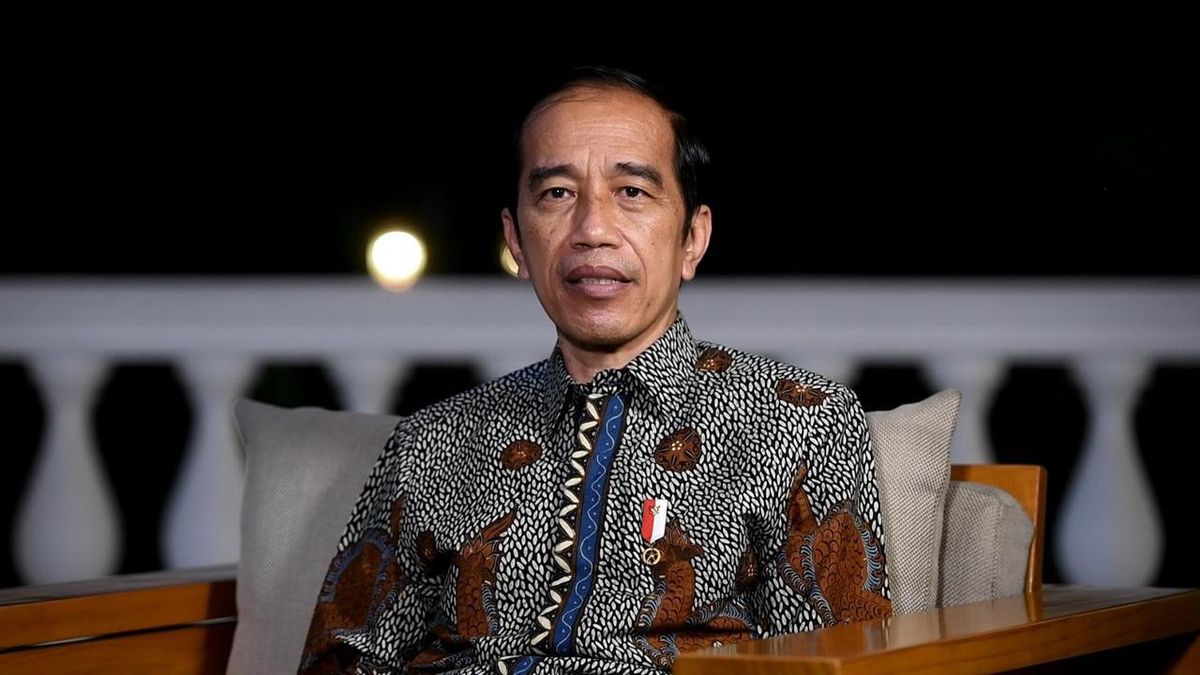 Jokowi Perlu Bersikap soal Polemik Vaksin Nusantara