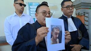 2 Americans Sentenced To 3 Months In Prison In Bali Pecalang Persecution Case