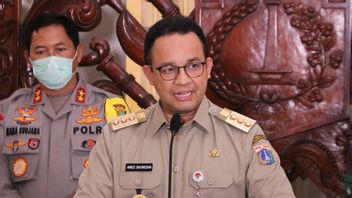 The Election Law Is Judged As An Opportunity Blocker For Anies And Gatot Nurmantyo Nyapres