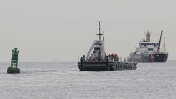 Filipina Kerahkan Pesawat dan Kapal Usir Kapal Penelitian China