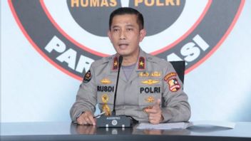 الشرطة - TNI لا تزال تحاول التعامل مع الإرهابيين KKB في بابوا ، يجب أن لا تخسر البلاد