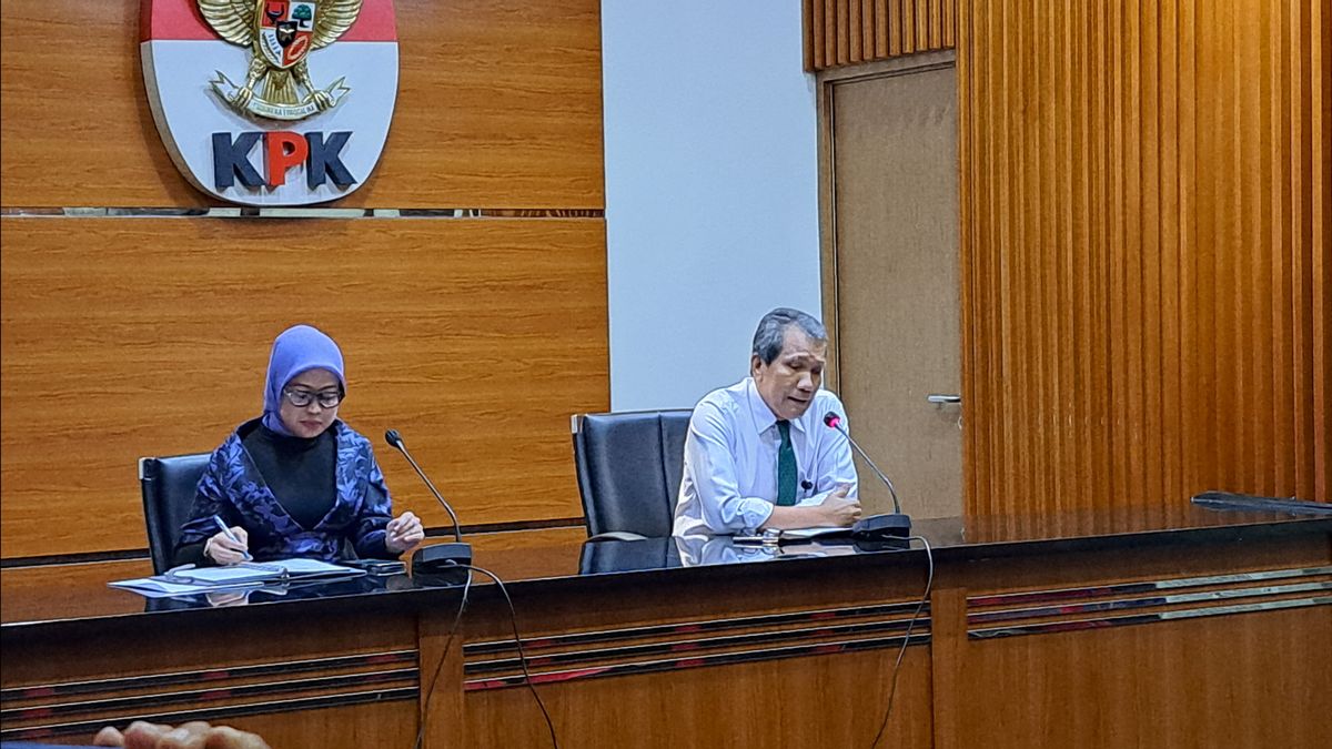 Kepala KPP Madya Jaktim Wahono Saputro Bakal Dipanggil KPK terkait Rafael Alun