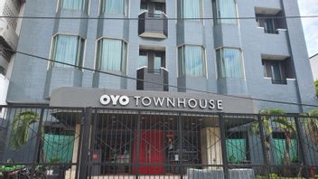 Gembang PHKI Tinggi Tinggi, OYO Announces The Layoffs Of 600 Employees