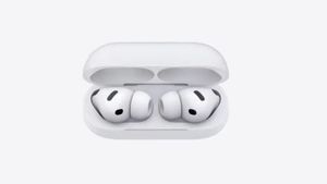 AirPods Pro 3 Punya Sensor Detak Jantung Super Akurat, Jauh Lebih Baik dari PowerBeats Pro 2