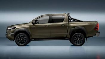Toyota Accuses Many Car Manufacturers Of Selling 'False Hybrids' Misleading Consumers