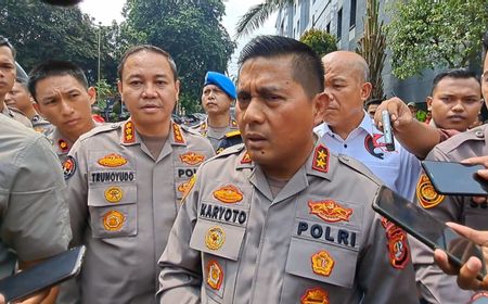 Kapolda Metro Tegaskan Penyidikan Kasus Kebocoran Data KPK di ESDM Masih Berjalan