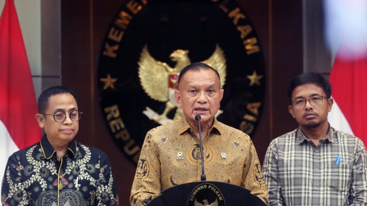 ronyme : Le gouvernement veille à ce que les citoyens indonésiens en Thaïlande et au Cambodge soient en sécurité