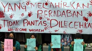 552 Kasus Kekerasan di Jakarta Timur: Psikis Mendominasi, Anak Makin Rentan