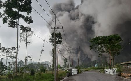 Saatnya Masyarakat Tak Boleh Lagi Pandang Sebelah Mata Peta Kawasan Rawan Bencana