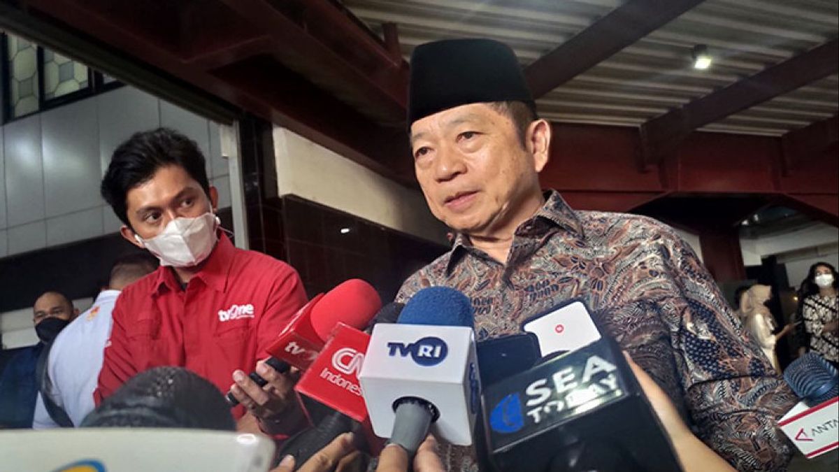 Kepala Bappenas Sebut Pembangunan Kota di Indonesia Tak Didasari Masterplan