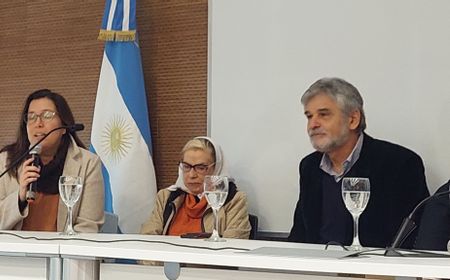 Proyek Seni Argentina Gunakan AI untuk Menciptakan Wajah Anak-anak Korban Hilang Zaman Kediktatoran Militer