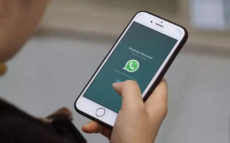 Ketahui Chat Penting di WhatsApp Melalui Nada Dering, Begini Caranya