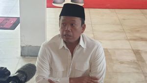 Elektabilitas Prabowo-Gibran Tinggi Tapi Stagnan, TKN Sebut yang Tak Mau Satu Putaran Ingin Pemborosan Uang