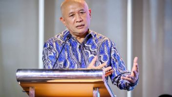 KUR Target Hasn't Been Achieved In 2023, Teten Says Distribution Is Less Effective