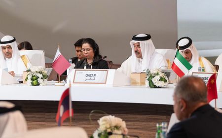 Qatar Kembali Lanjutkan Pembicaraan dengan Hamas soal Gencatan Senjata Gaza