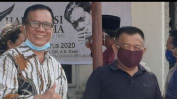 Disbudpar Sumsel Pasarkan Wisata Lewat Produk Kopi Khas Daerah ke Lokal Maupun Luar Negeri