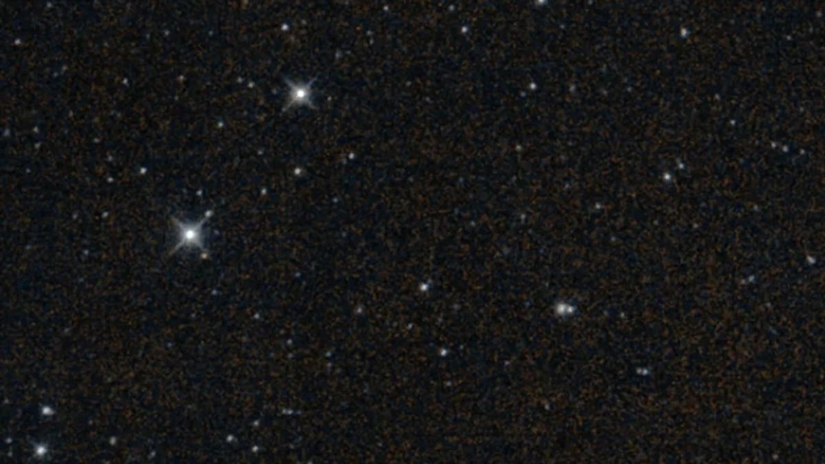 جاكرتا - بعد 10 سنوات من التشغيل ، أوقفت ناسا مهمة NEOWISE