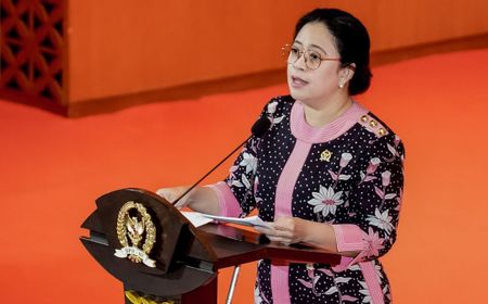 Jawab Soal Isu Reshuffle, Puan Maharani: Kalau Saya Tahu Bocoran Tak Akan Kasih Tahu