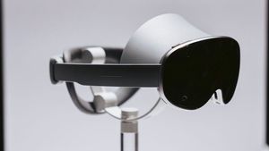 Resmi: Headset XR Samsung ‘Project Moohan’ Meluncur 21 Oktober di Acara ‘Worlds Wide Open’
