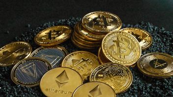 现在加密货币可以被国家没收，这是行业参与者的反应