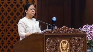 Ketua DPR Ingatkan Evaluasi Serius Program Imunisasi di Tengah Maraknya Kasus Campak