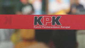 Bos BNI Cibinong dan Eks Stafsus Edhy Prabowo Dipanggil KPK Terkat Korupsi Ekspor Benur 